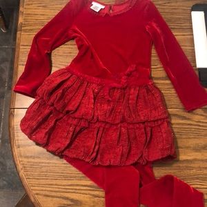 Jessica Ann 2 piece set